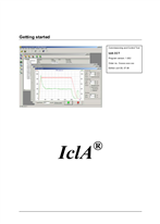 IclA CCT manual